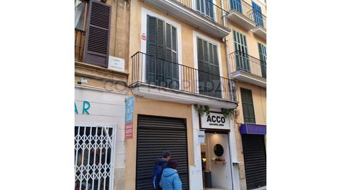 Photo 5 of Buildings for sale in Cort, Palma de Mallorca
