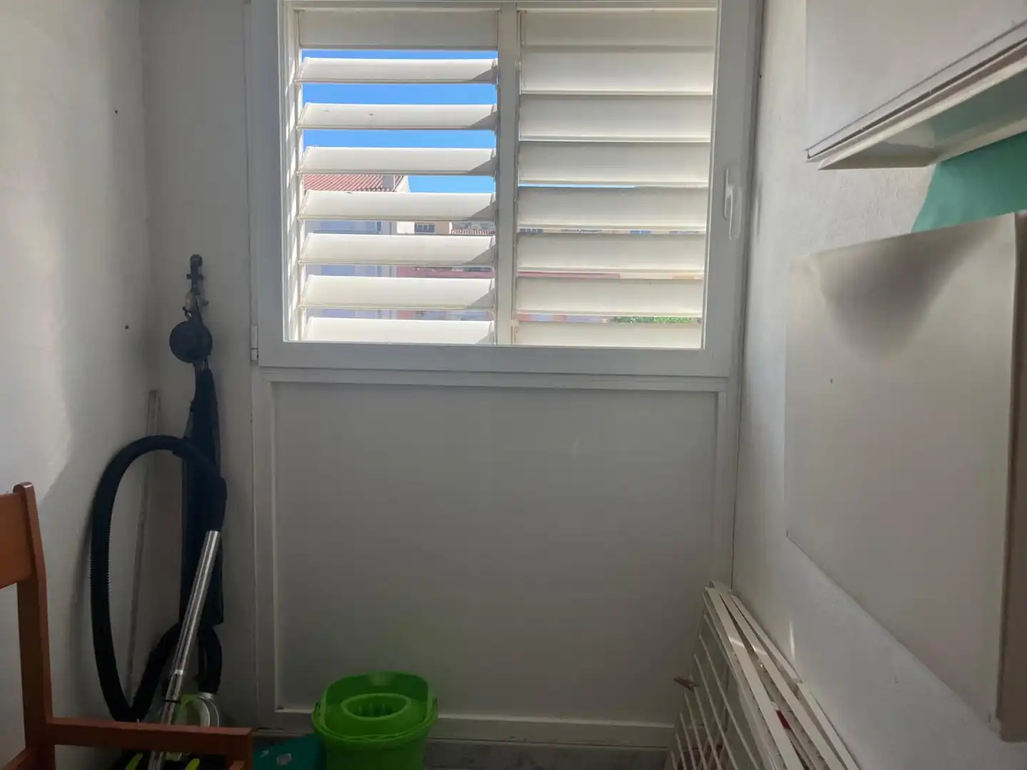 Flat with terrace for sale in Tirso de Molina 30, imagen 20