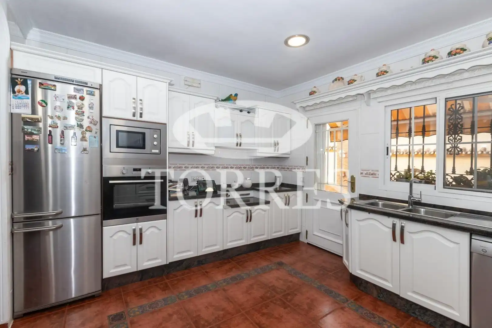 Villa con terrazza in vendita a Calle MARTINETE, imagen 15