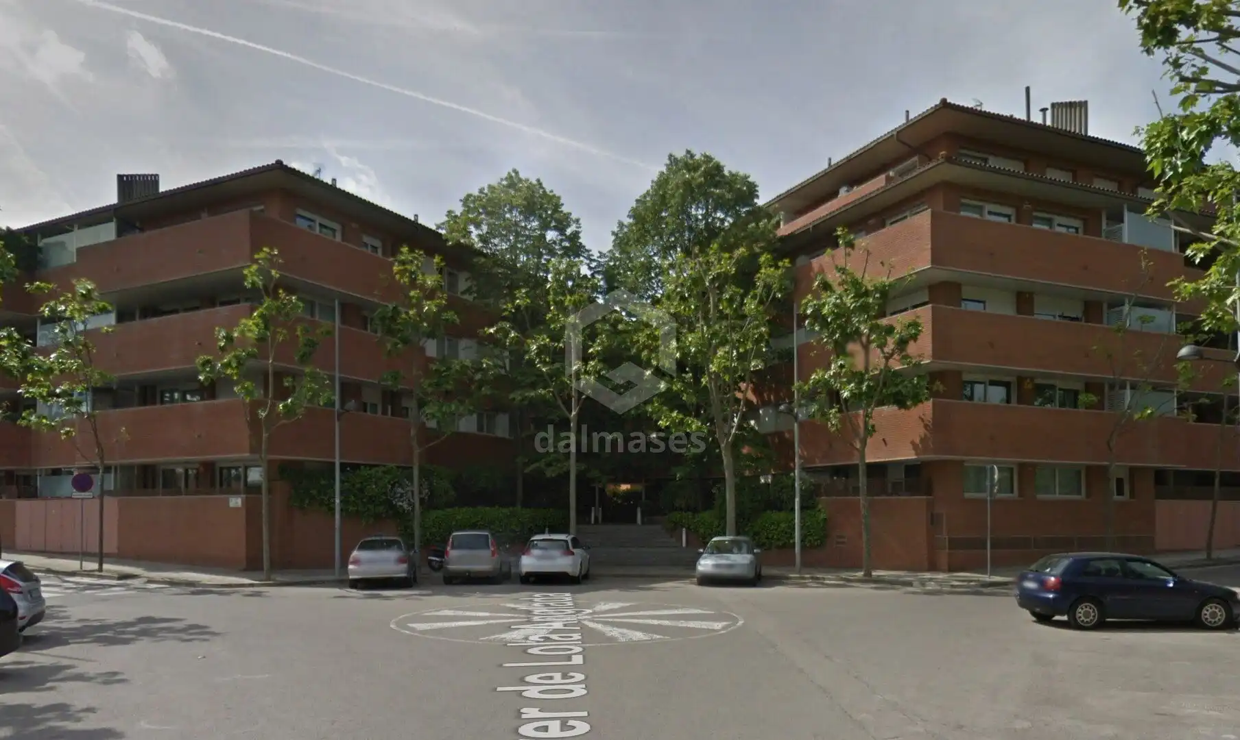 Pis en venda a Sant Cugat del Vallès, Barcelona