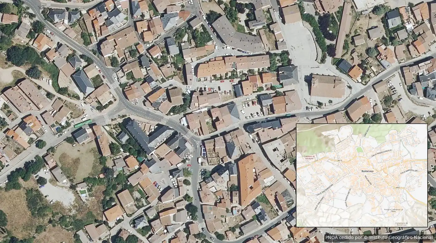 Appartamento in vendita a Bustarviejo, imagen 7