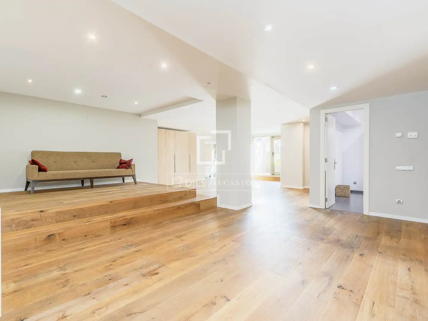 Piso con terraza en venta en Ciutat Vella, imagen 6