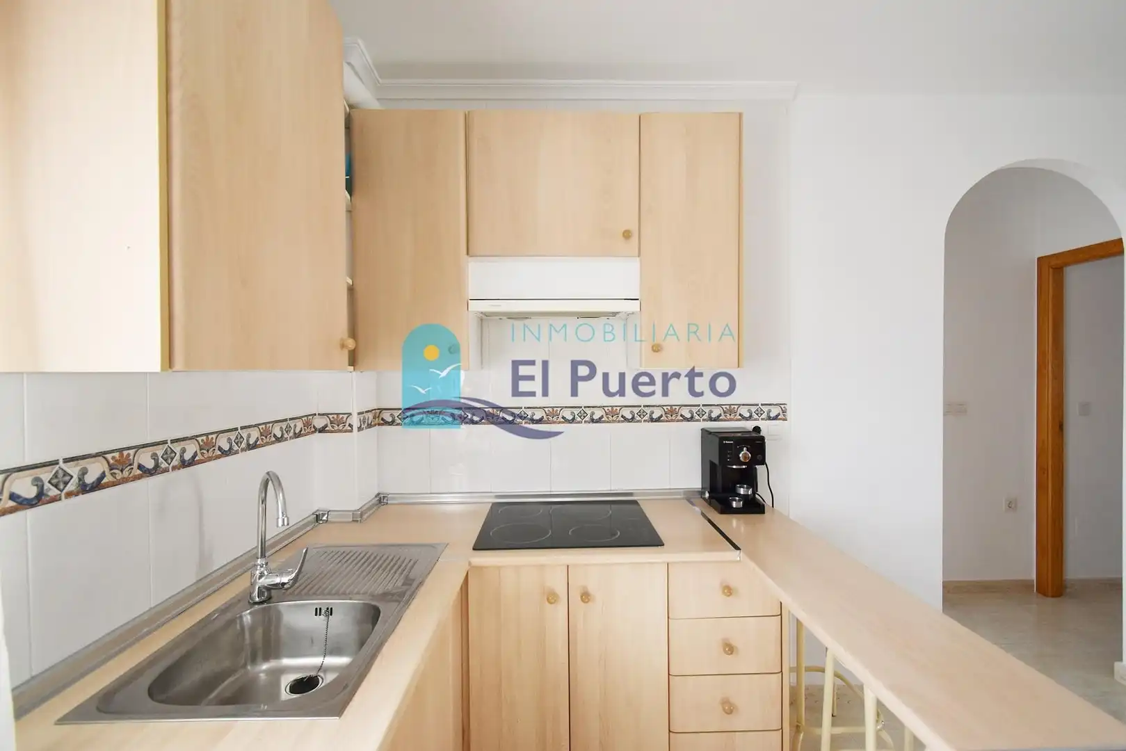 Attic for sale in Mazarrón, Murcia