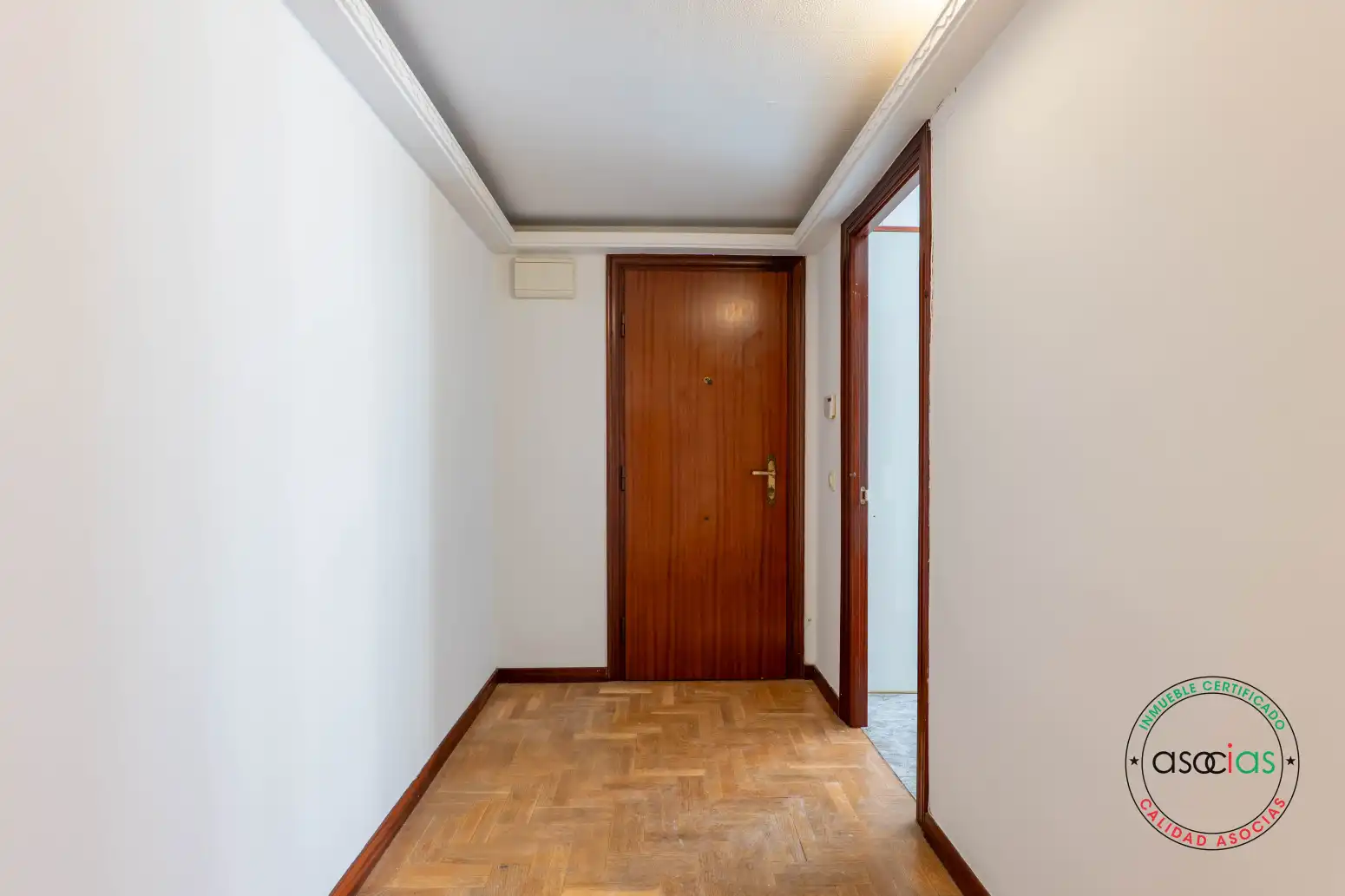 Pis en venda en Gijón  amb Calefacció i Parquet