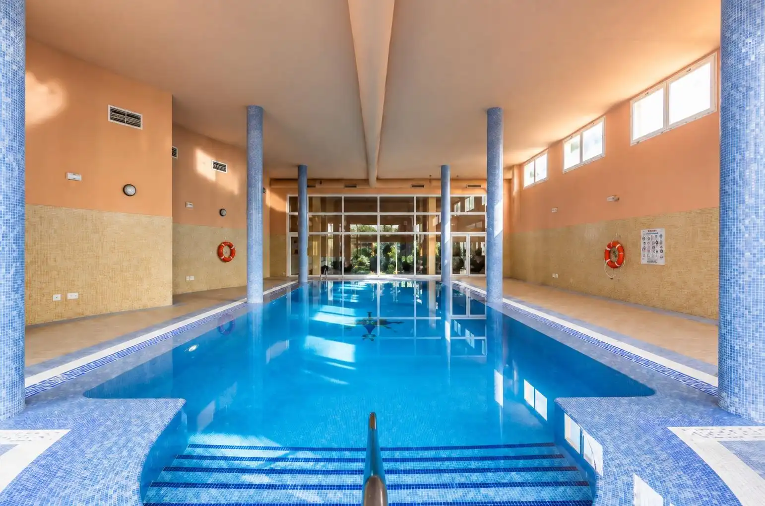 Apartment mit Pool zum Verkauf in Calle Calle Pléyades, imagen 21
