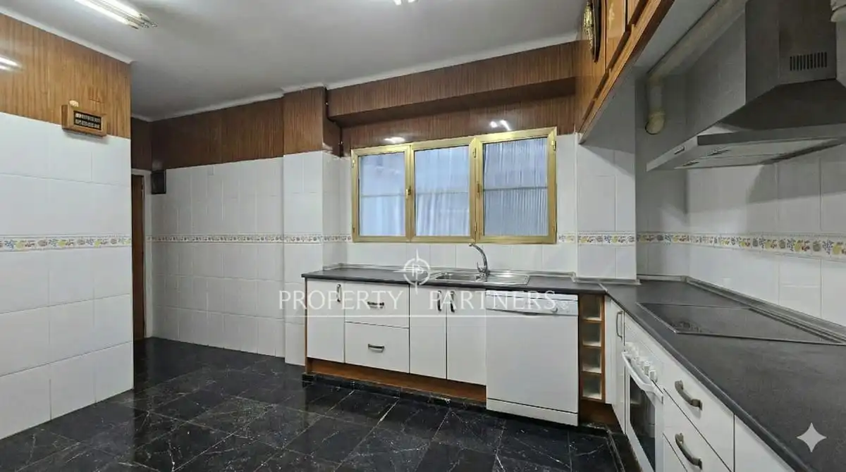 Apartamento con ascensor en venta en SANCHA DE LARA, imagen 10