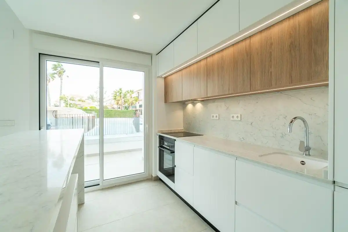 Apartment mit Pool zum Verkauf in Calle MIGUEL BARCELO, imagen 4