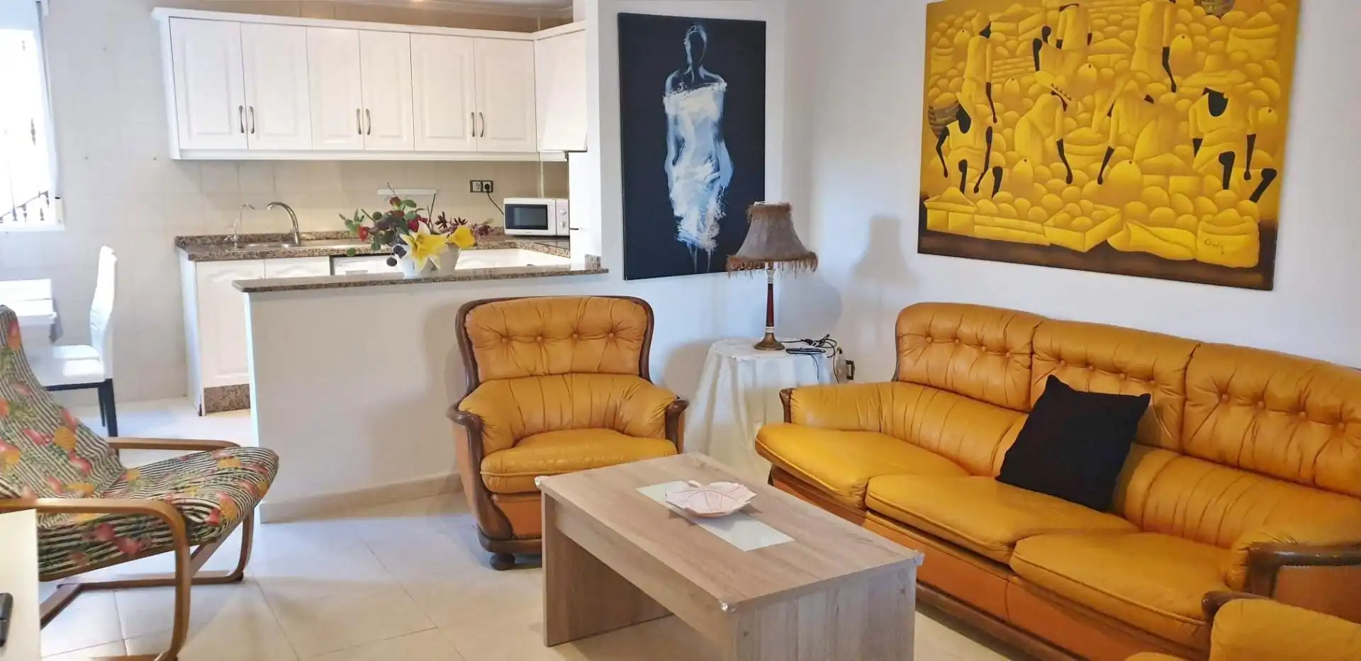 Terraced house with pool for sale in Algorfa, imagen 12