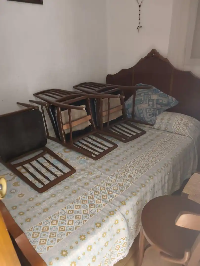 Habitación de Casa o chalet en venta en Monreal de Ariza