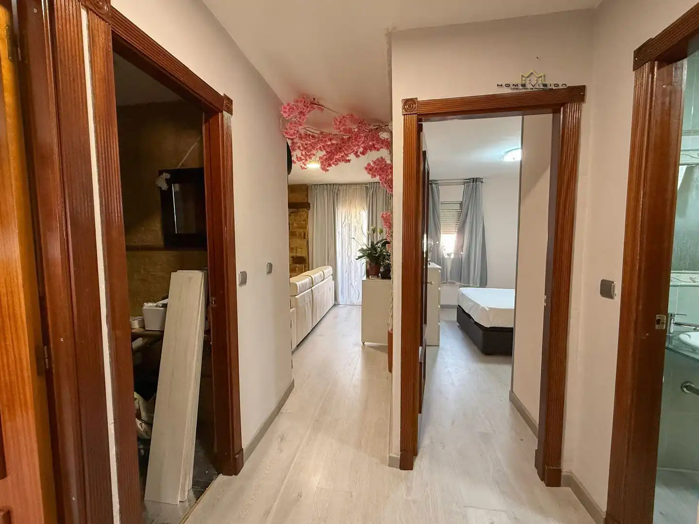 Flat for sale in Jerez de la Frontera  with Air Conditioner, Heating and Terrace