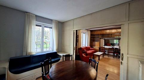 Foto 4 de Planta baixa en venda a De la Anunciación, 12, Niño Jesús,  Madrid Capital