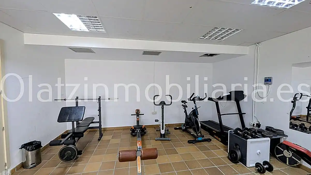 Flat for sale in Amorebieta-Etxano  with Heating, Balcony and Community pool