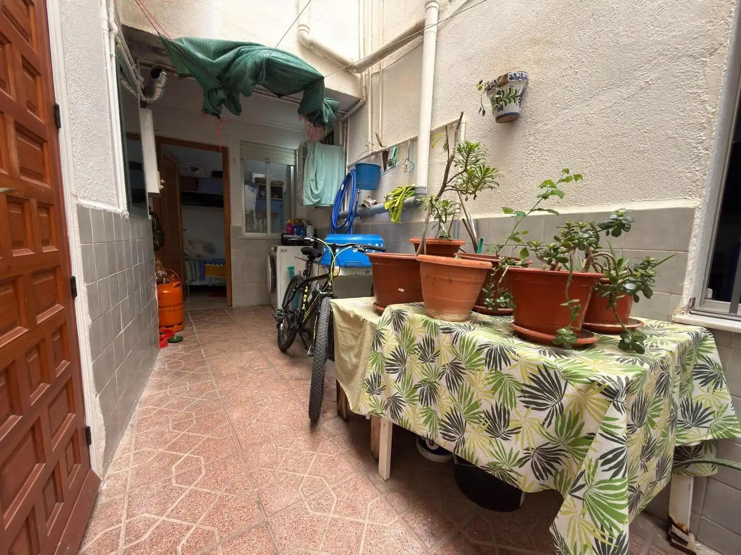 Wohnung zum Verkauf in Casco Antiguo, imagen 17