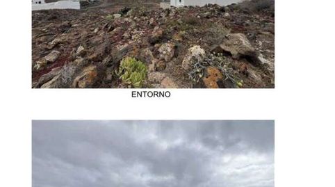 Foto 3 de Terreny en venda a Costa Teguise, Teguise