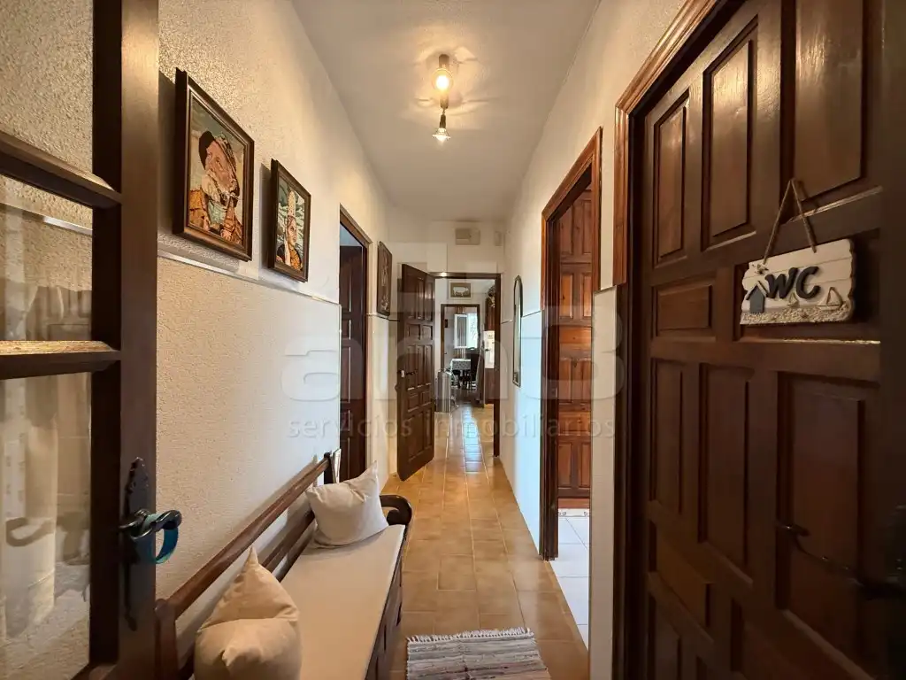 Casa o xalet en venda a Las Cunas - La Algarrobina