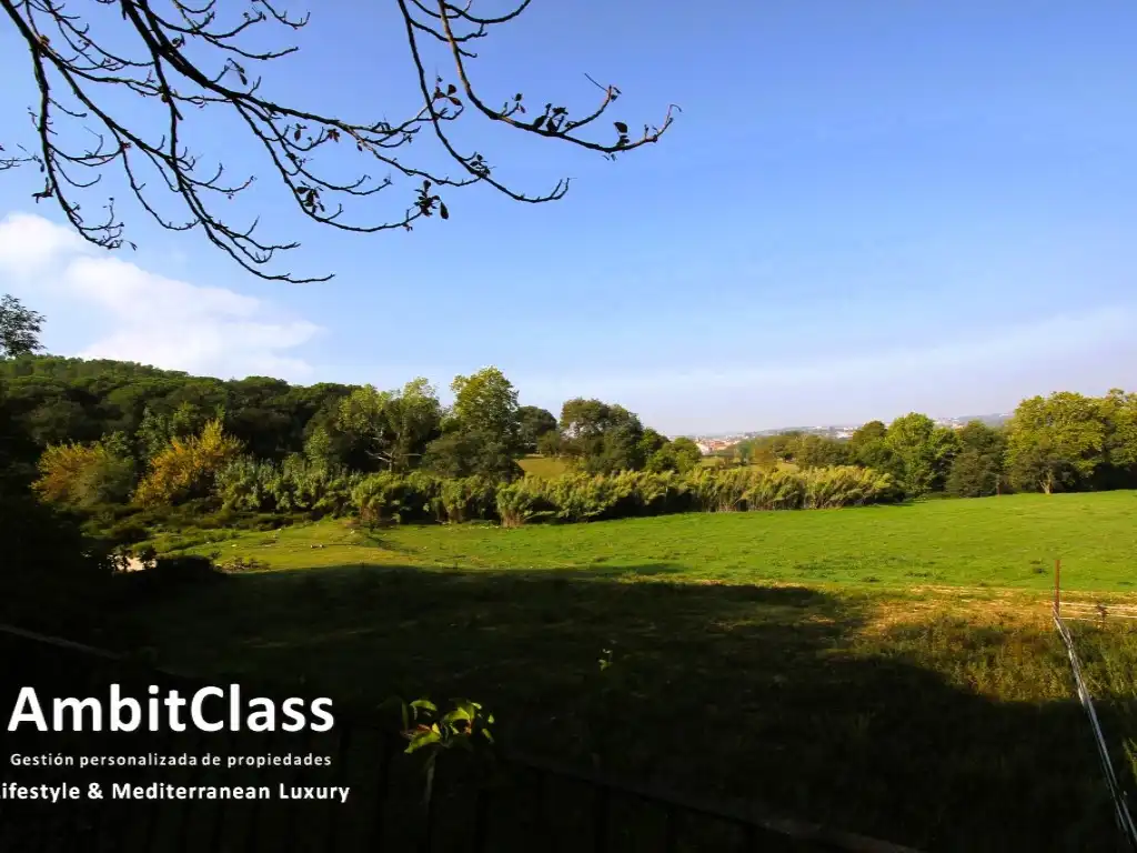 Casa o chalet en venta en Llinars del Vallès con Jardín privado y Terraza