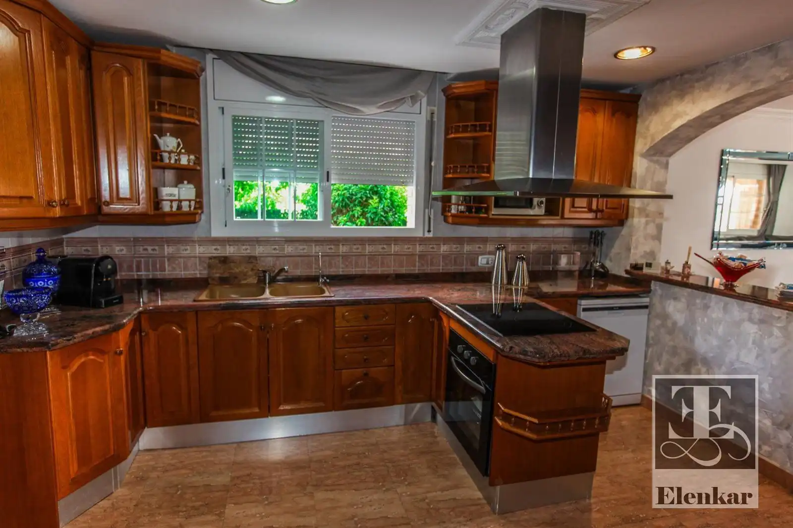 Villa con piscina in vendita a ACUARI, imagen 16