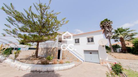Foto 4 de Casa o chalet en venta en Calle Pico del Aguila, 9, Calabardina, Águilas