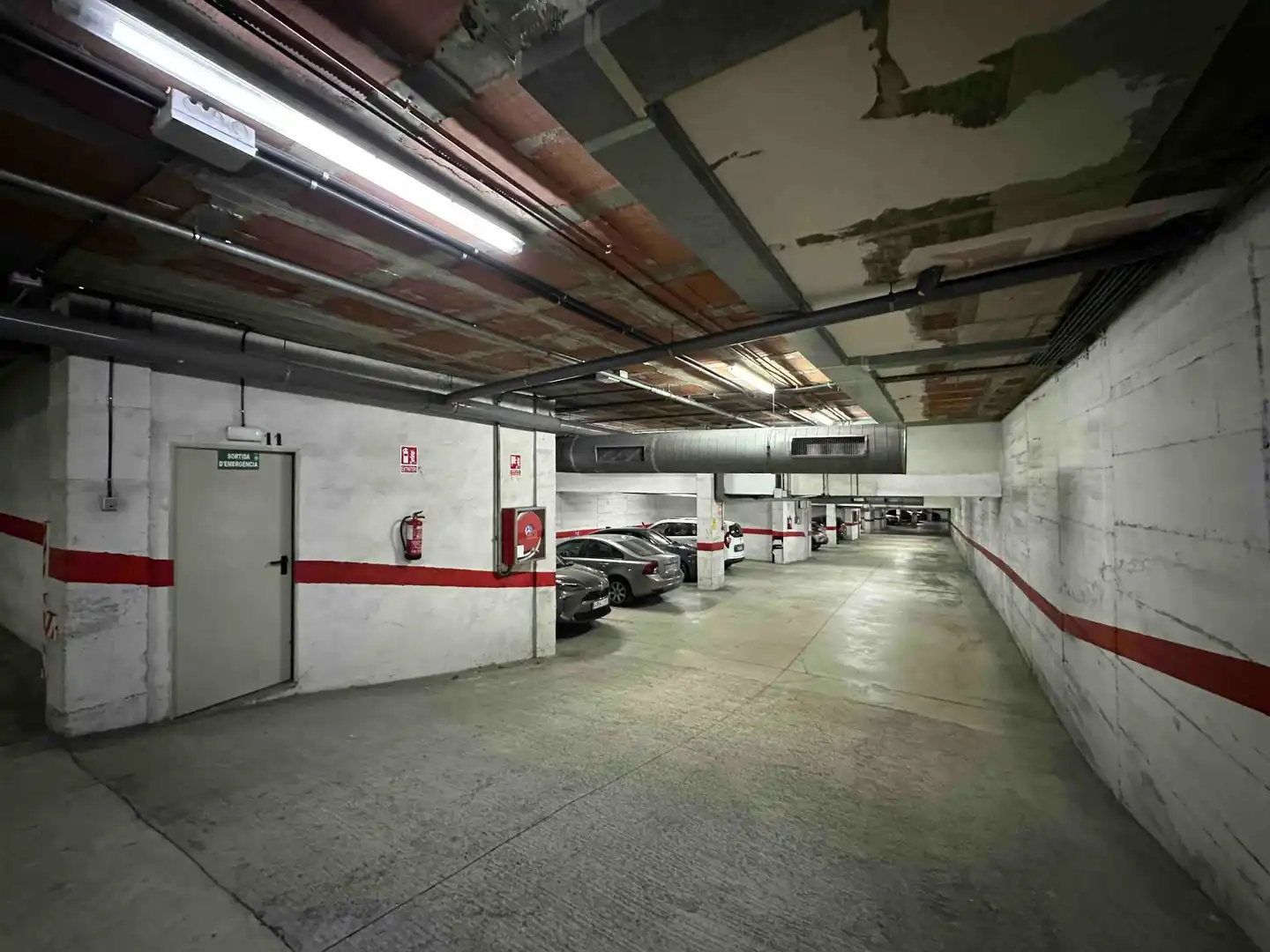 Parking of Garage for sale in Castellbisbal
