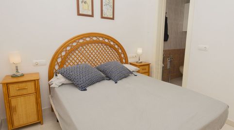 Foto 5 de Apartamento en venta en Juan Carlos I, 30, Zona Levante - Playa Fossa, Calpe / Calp