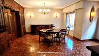 Dining room of Flat for sale in Segovia Capital  with Air Conditioner and Terrace