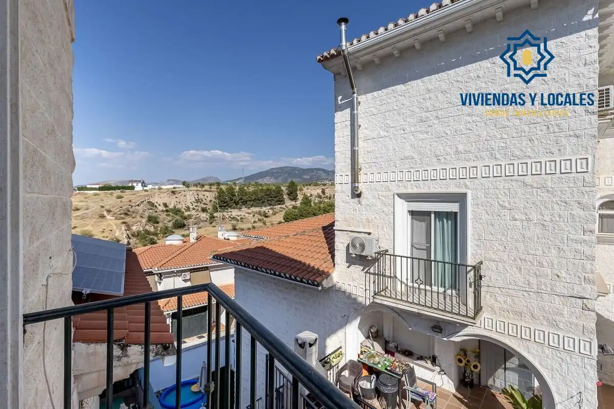 Casa en venta en Gójar, imagen 37