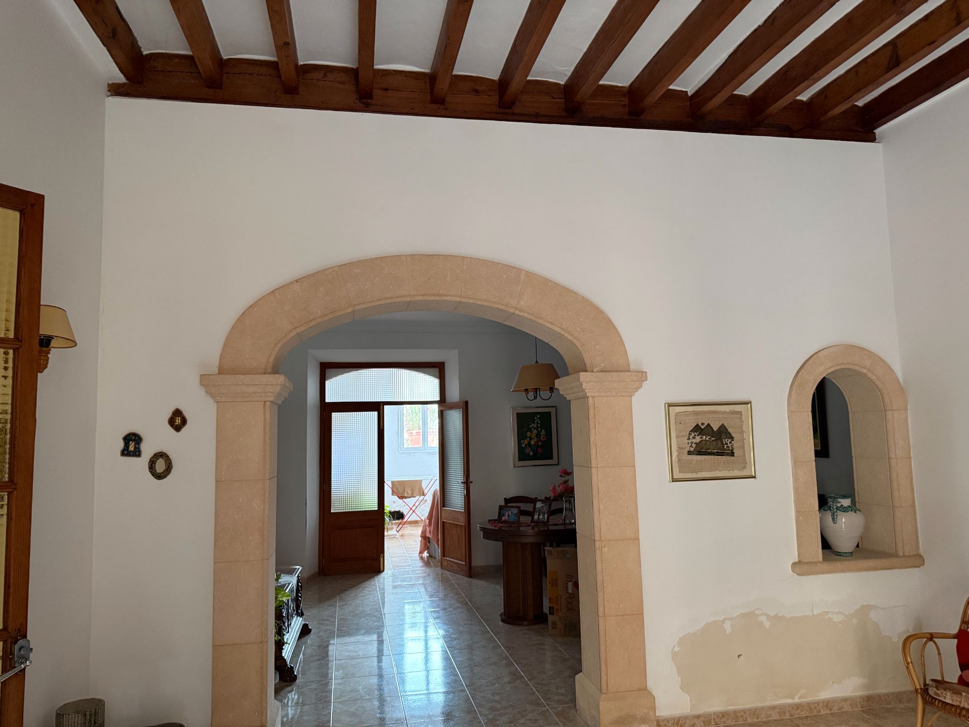 Planta baja for sale in Esporles  with Terrace