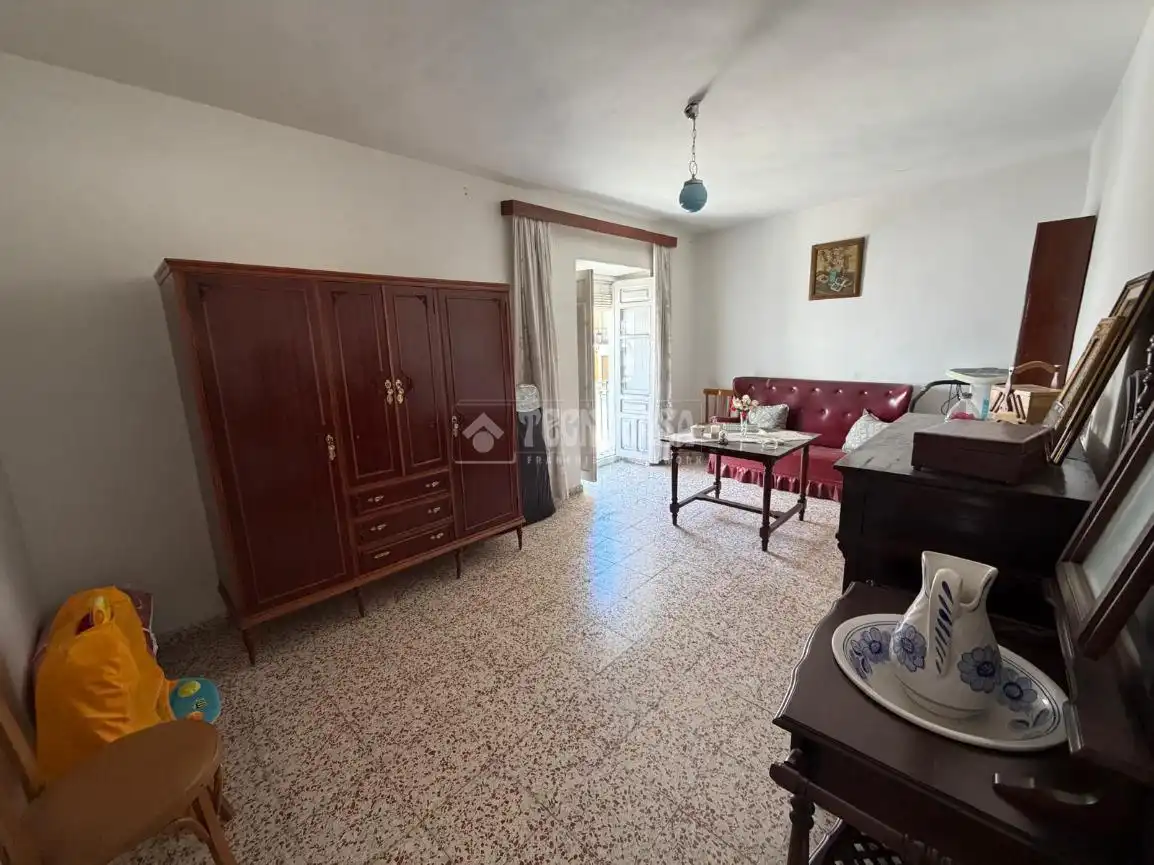 Casa adosada en venta en Mancha Real
