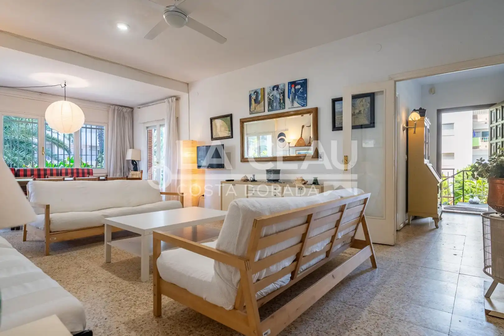 Villa con terrazza in vendita a Frau 4, imagen 11