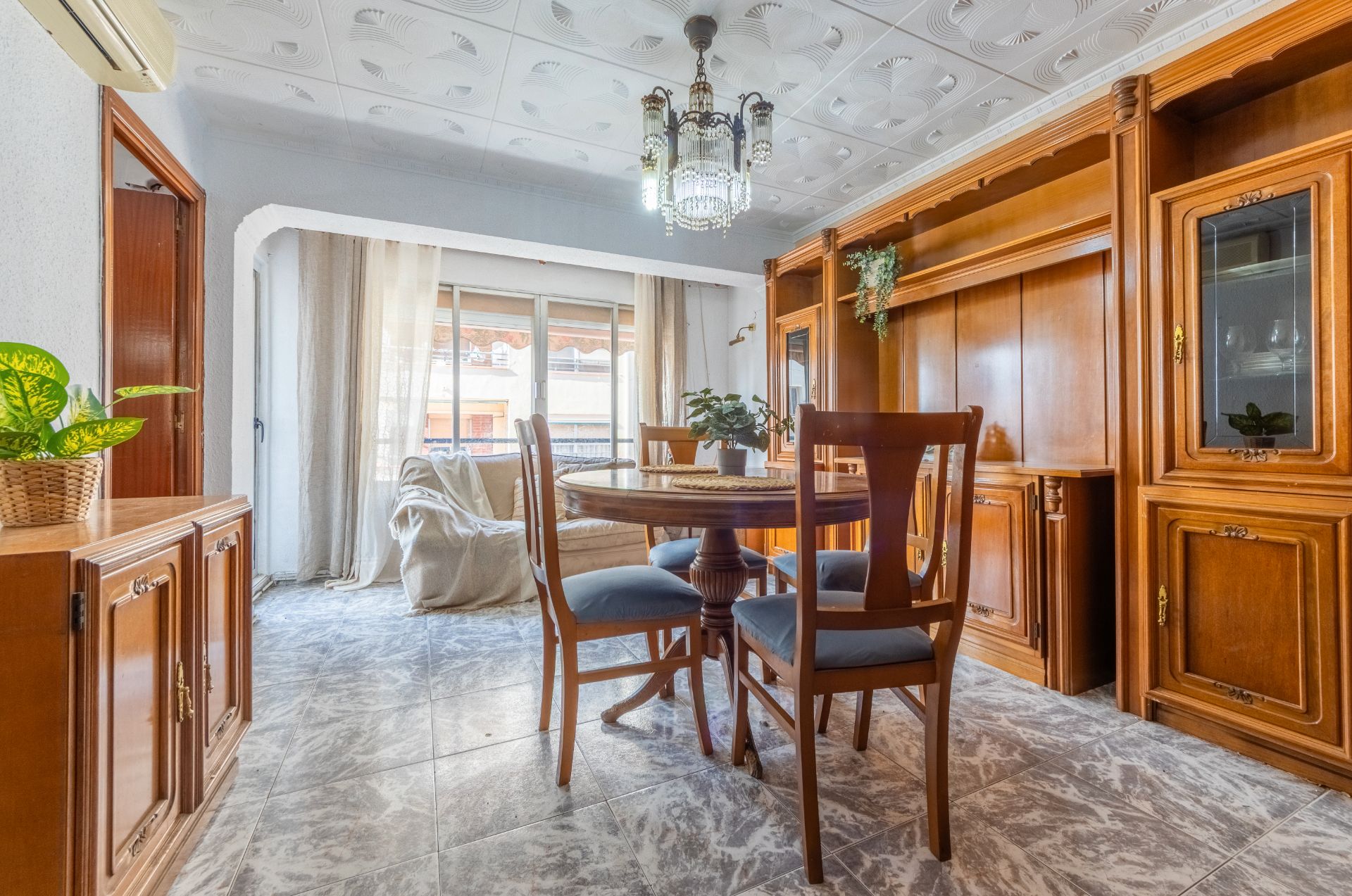 Piso en venta en Carrer de Francesc Bastos, Nou Eixample Sud