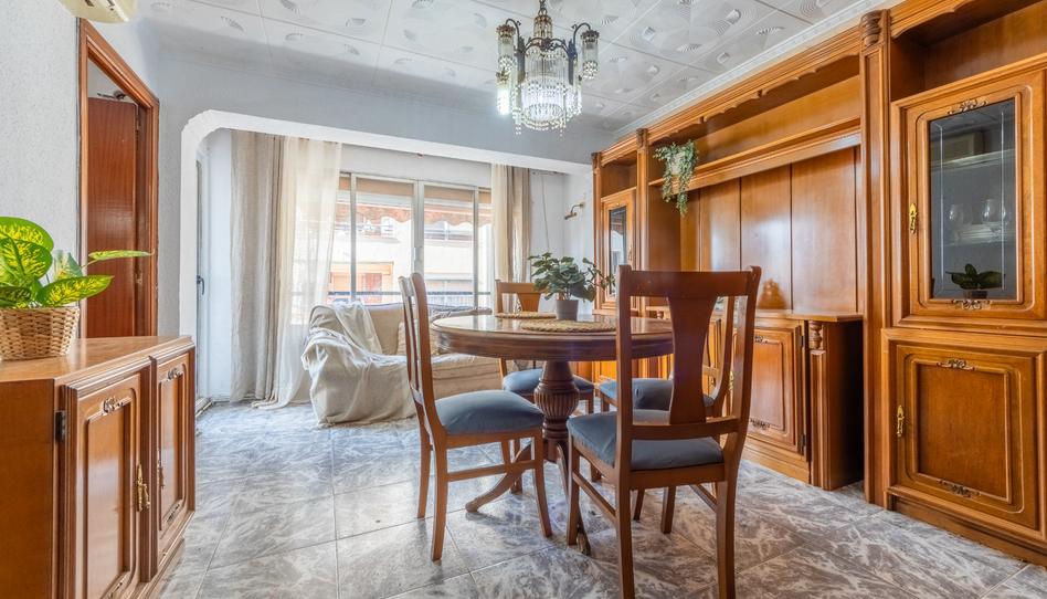 Foto 1 de Piso en venta en Carrer de Francesc Bastos, Nou Eixample Sud, Tarragona