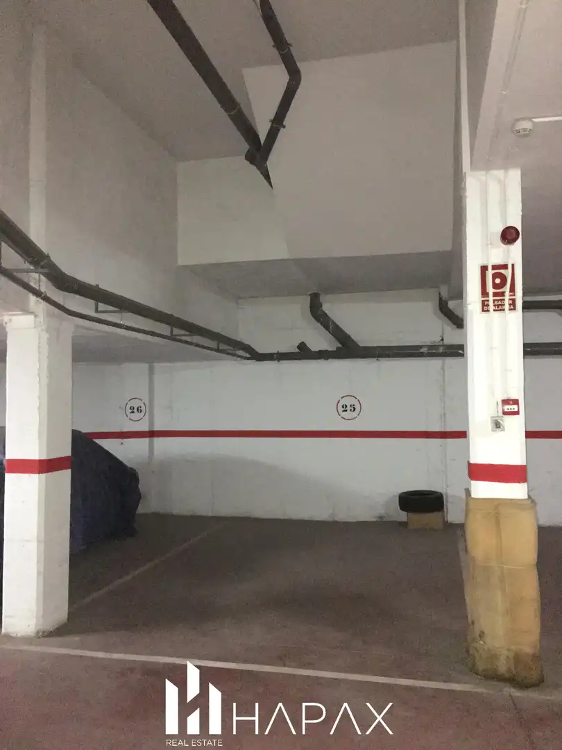 Flat with lift for sale in Arapiles, imagen 15