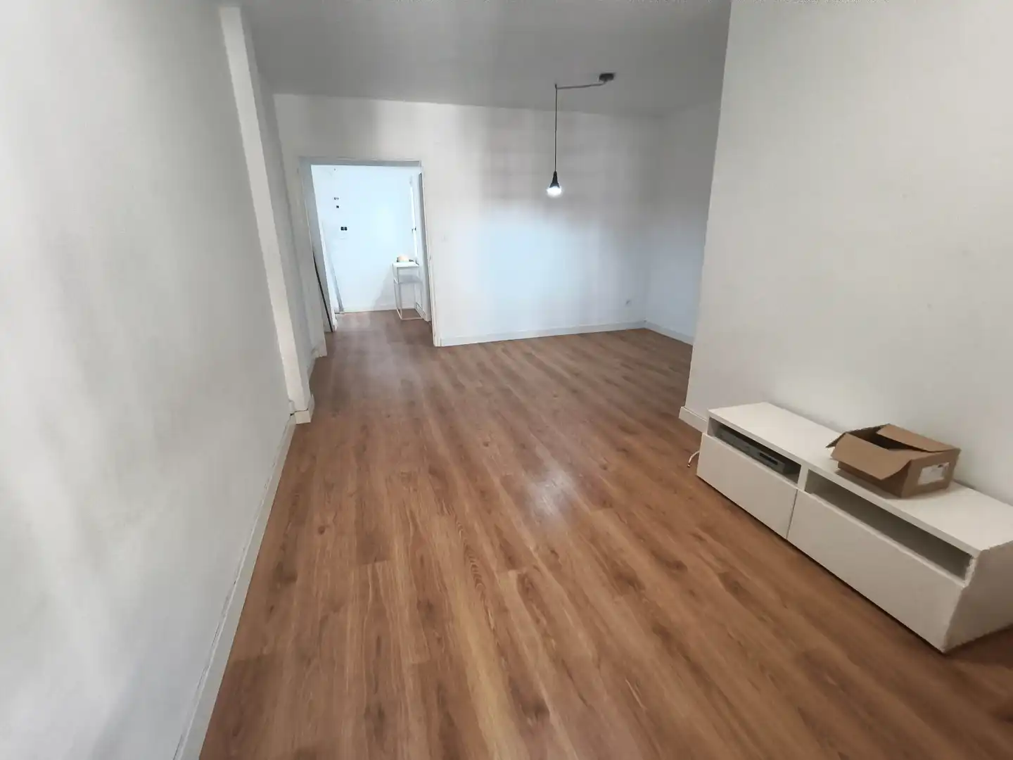 Piso con terraza en alquiler en Carrer de Rafalafena, imagen 2