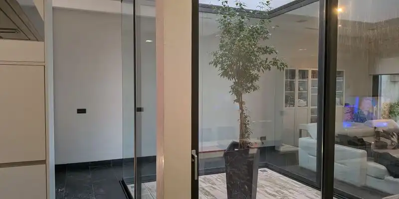 Casa o xalet en venda en Dos Hermanas amb Aire condicionat