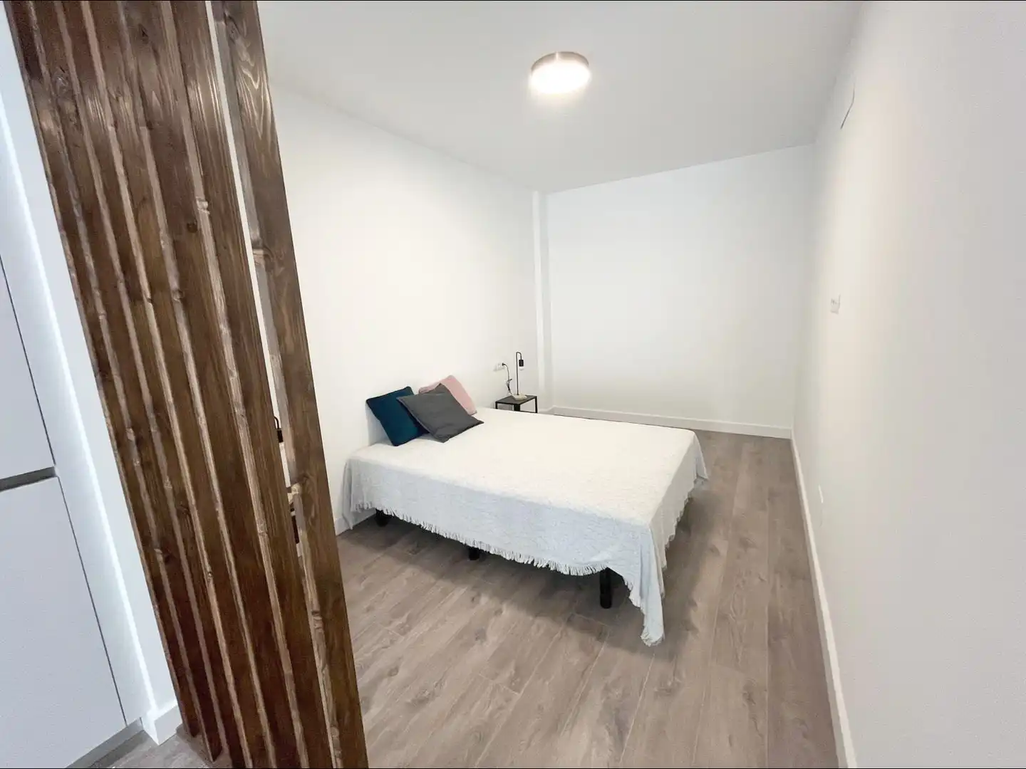 Appartement compact avec ascenseur à vendre à Bailén - Miraflores, imagen 7