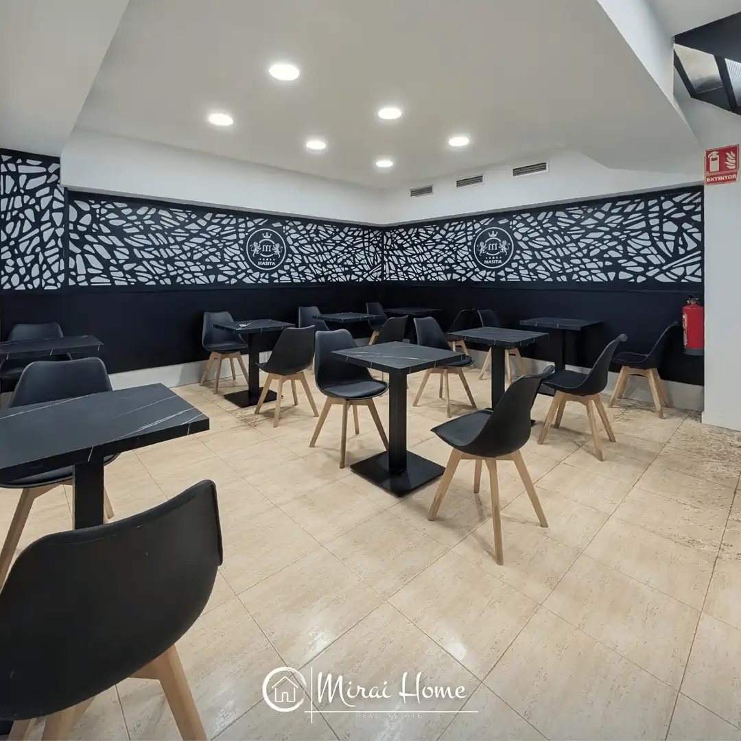 Business premises for sale in Can Pantiquet, imagen 10