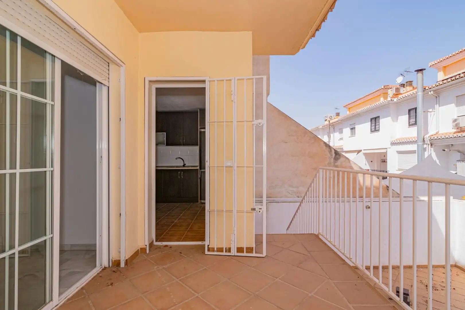 Adosado con terraza en venta en Casco Histórico, imagen 22