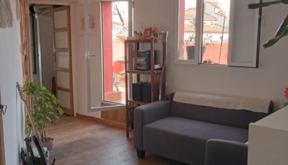 Foto 1 de Apartamento de alquiler en Embajadores - Lavapiés, Madrid