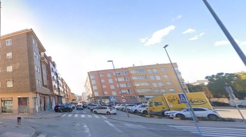 Foto 2 de Garatge en venda a Poeta Ausias March, 46, -1, Novelda, Alicante