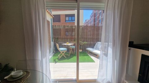 Foto 3 de Ático en venta en Mayor, Casco Histórico, Castellón de la Plana / Castelló de la Plana