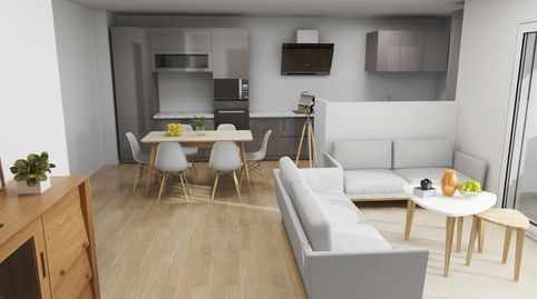 Foto 3 de Piso en venta en Carrer Dels Xicots de Vilafranca, La Girada, Vilafranca del Penedès