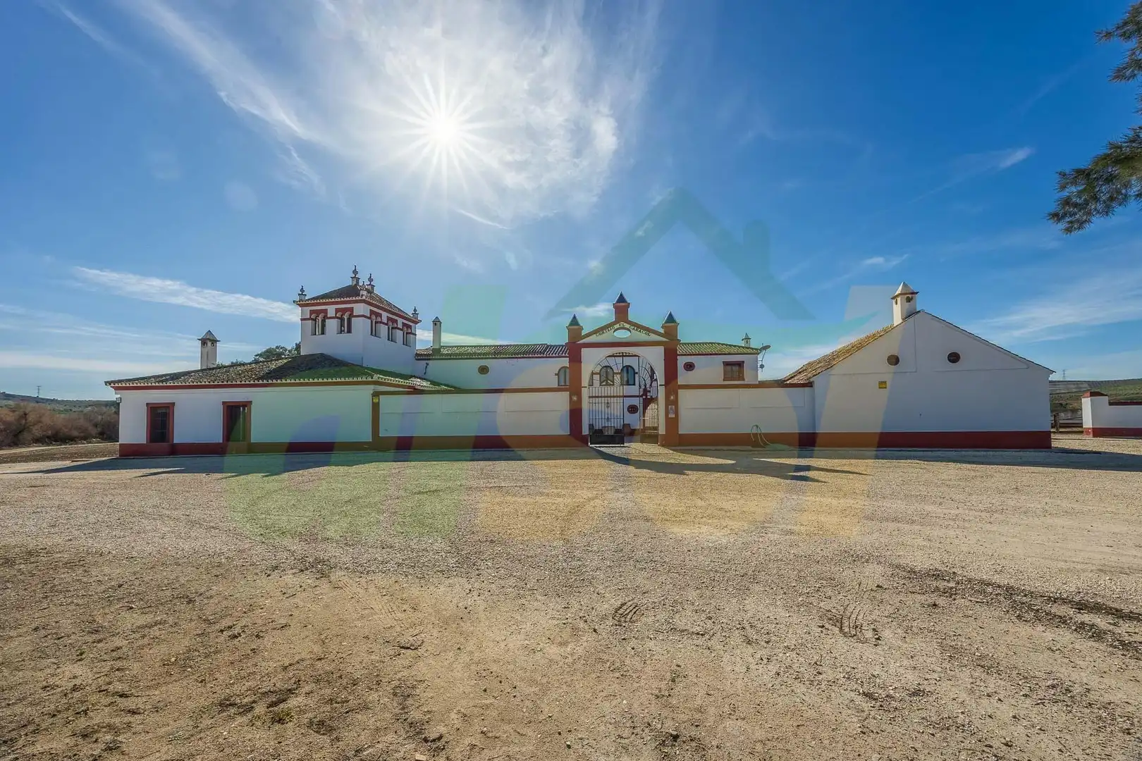 Casa rústica en venta en Polígono Pollitos 62, imagen 17