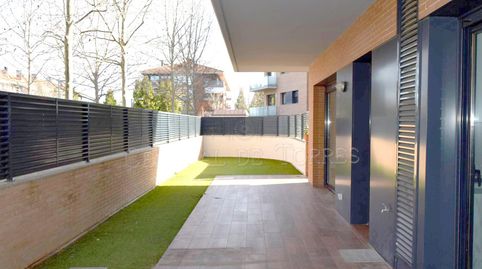 Foto 5 de Planta baja en venta en Turó de Can Mates, Sant Cugat del Vallès