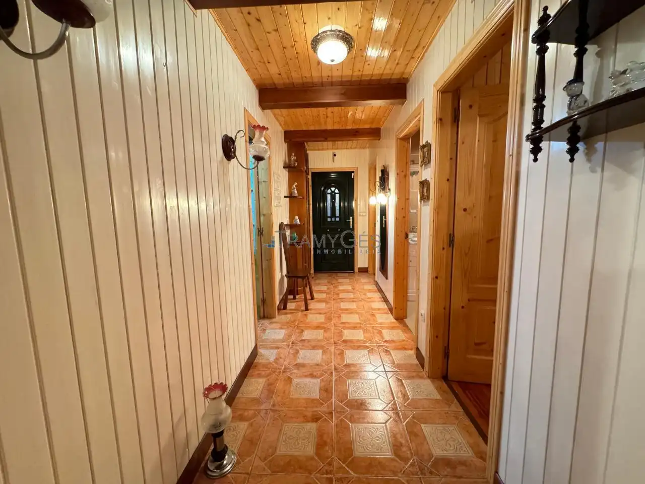 Casa o chalet en venta en Redondela con Calefacción, Jardín privado y Terraza