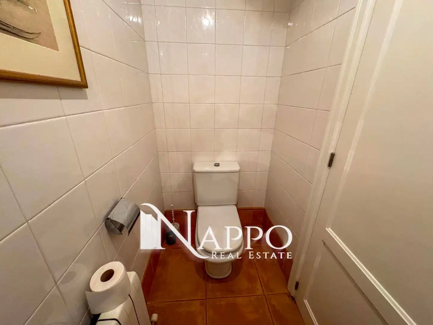 Bathroom of Duplexes for sale in Calvià  with Air Conditioner, Heating and Terrace
