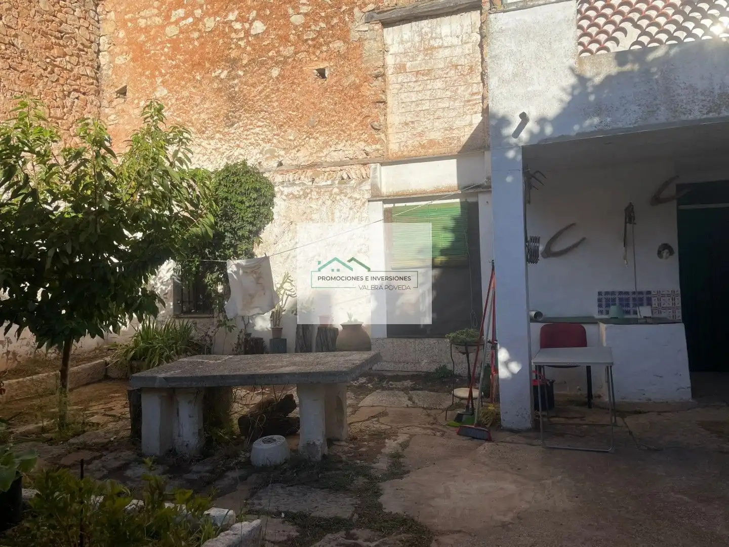 Casa amb jardí en venda a Avenida del Riato, imagen 12