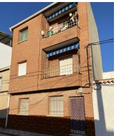 Wohnung zum verkauf in Fuente de Pedro Naharro