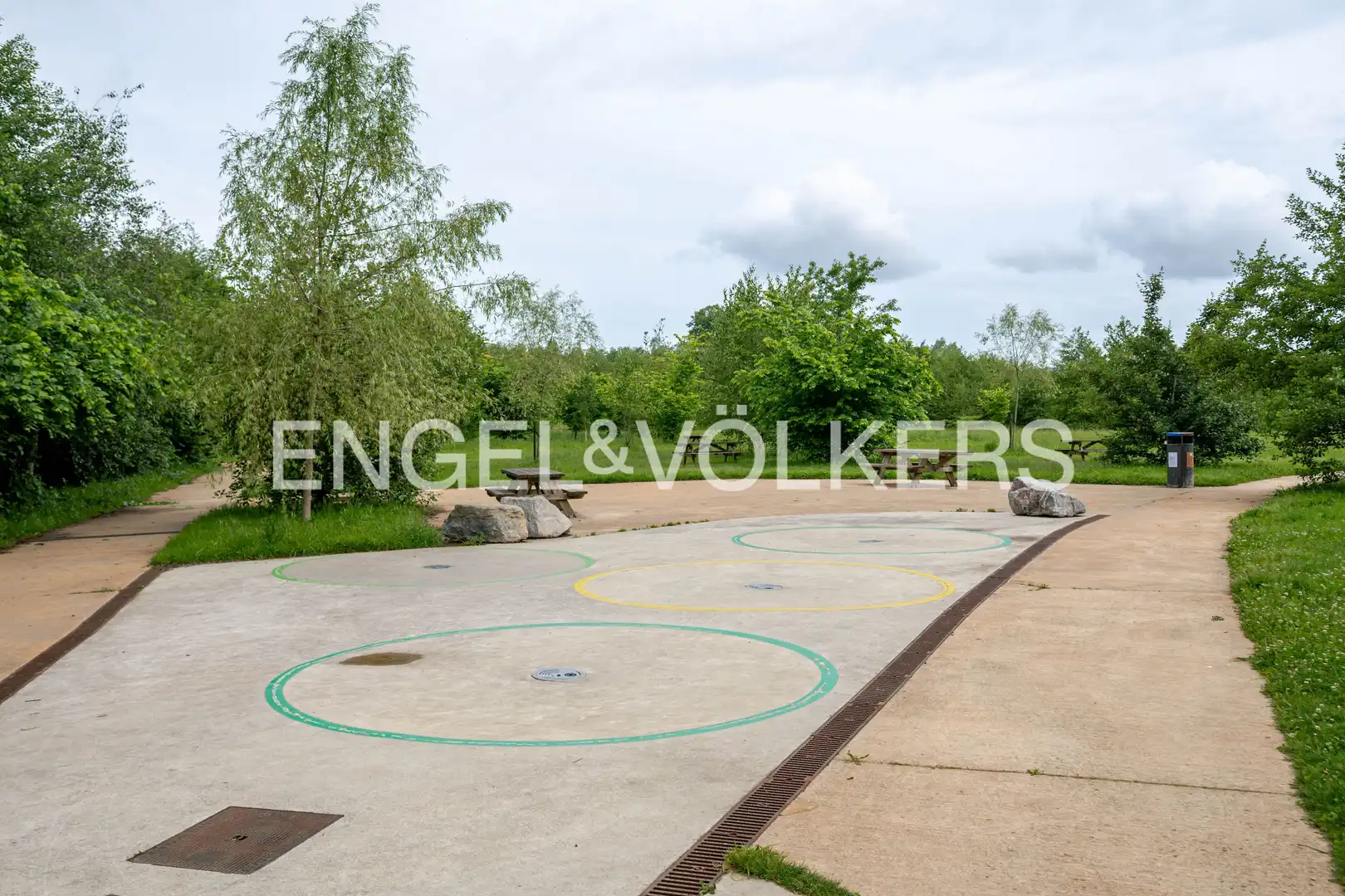 Terraza de Piso en venta en Astigarraga con Calefacción, Jardín privado y Terraza