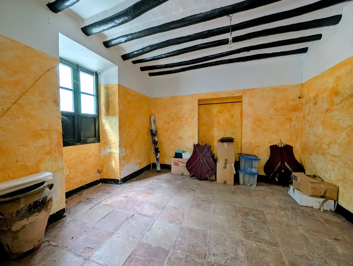 Casa o xalet en venda en Loja amb Aire condicionat, Calefacció i Jardí privat