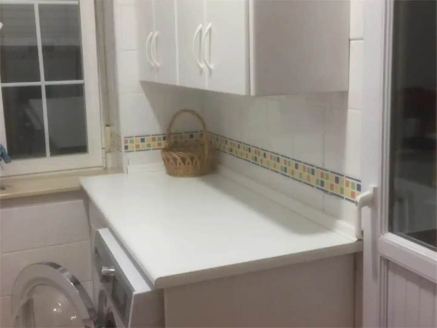 Cocina de Piso en venta en Pozuelo de Calatrava, Ciudad Real